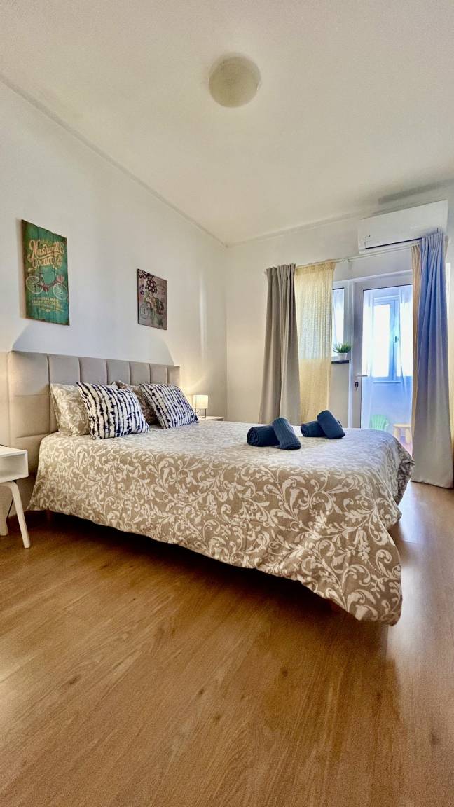 100 M² Appartamento Vacanza ∙ 3 Camere Da Letto ∙ 6 Ospiti - Portimão