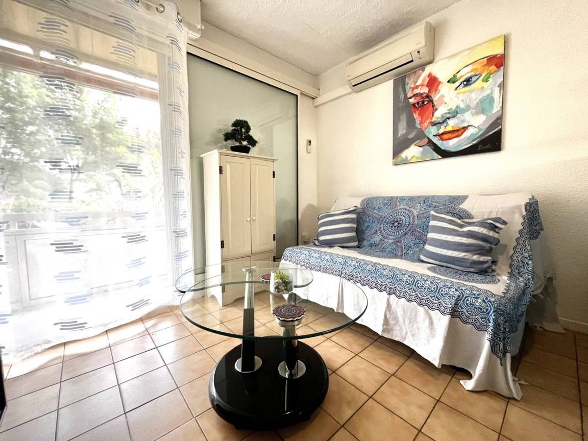 30 M² Appartement ∙ 1 Chambre ∙ 4 Personnes - Bormes-les-Mimosas