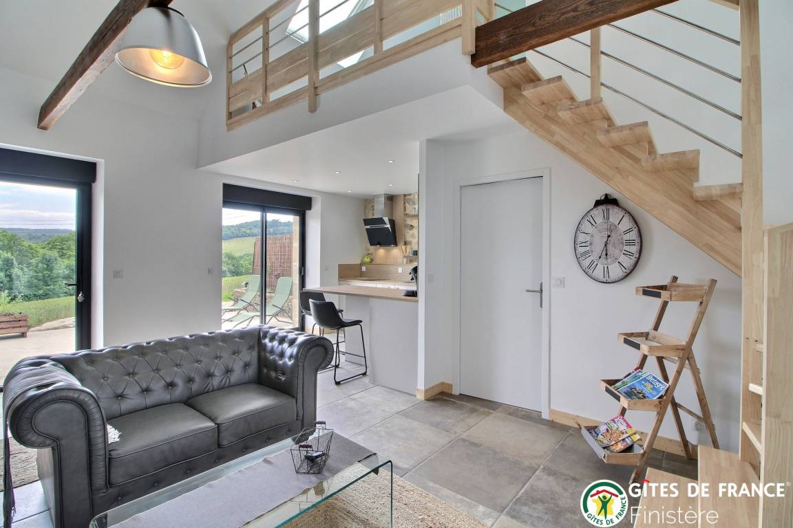 42 m&sup2; G&icirc;te 2 G&auml;ste