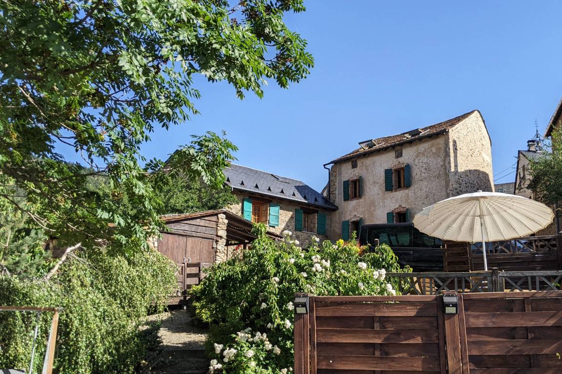 270 M² Huis ∙ 10 Slaapkamers ∙ 22 Gasten - Les Angles