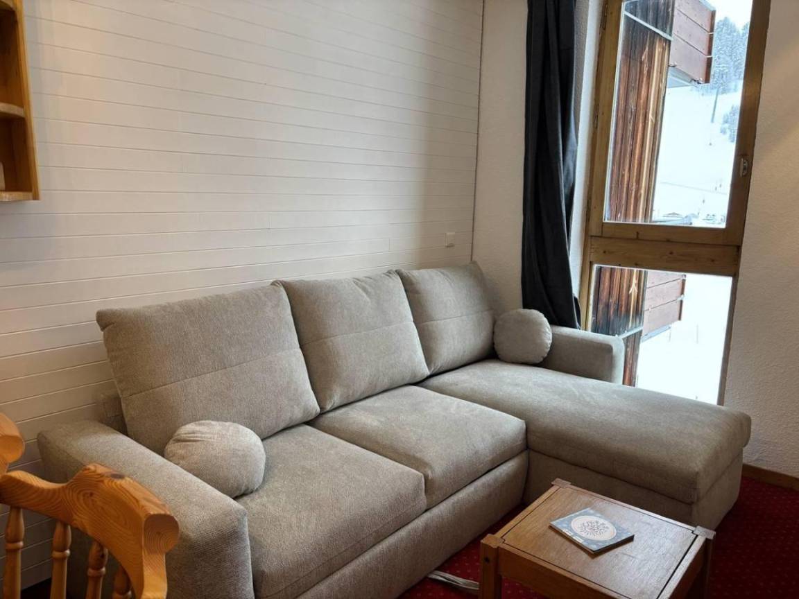 26 m² Studio ∙ 1 Schlafzimmer ∙ 5 Gäste – Bild 9