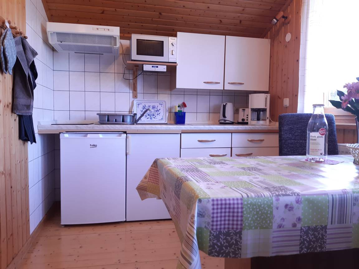 60 m² Ferienhaus ∙ 2 Schlafzimmer ∙ 4 Gäste – Bild 11