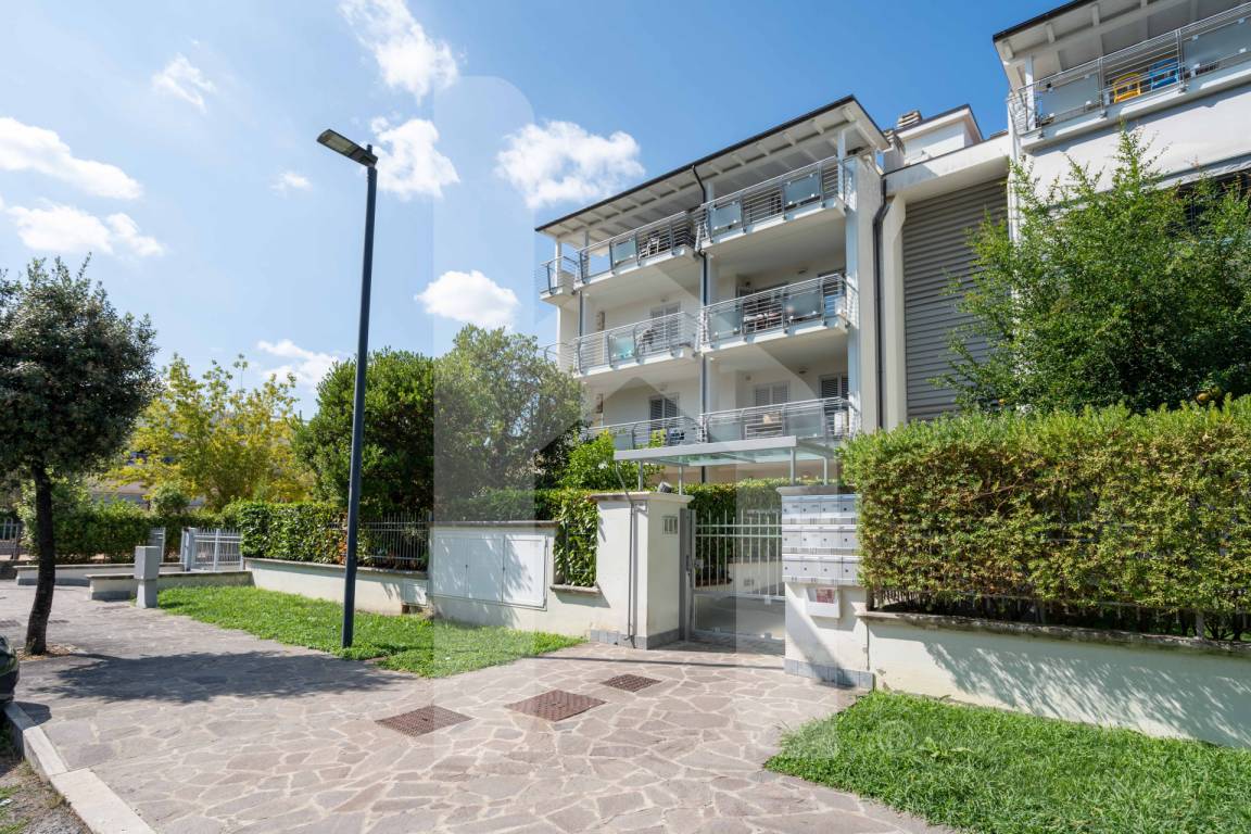 65 M² Appartement ∙ 1 Chambre ∙ 6 Personnes - Pineto