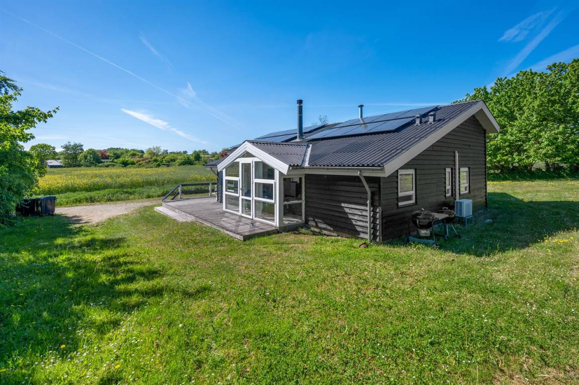 148 m&sup2; Ferienhaus 4 Schlafzimmer 10 G&auml;ste