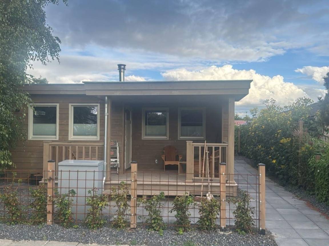 78 m&sup2; Ferienhaus 2 Schlafzimmer 4 G&auml;ste