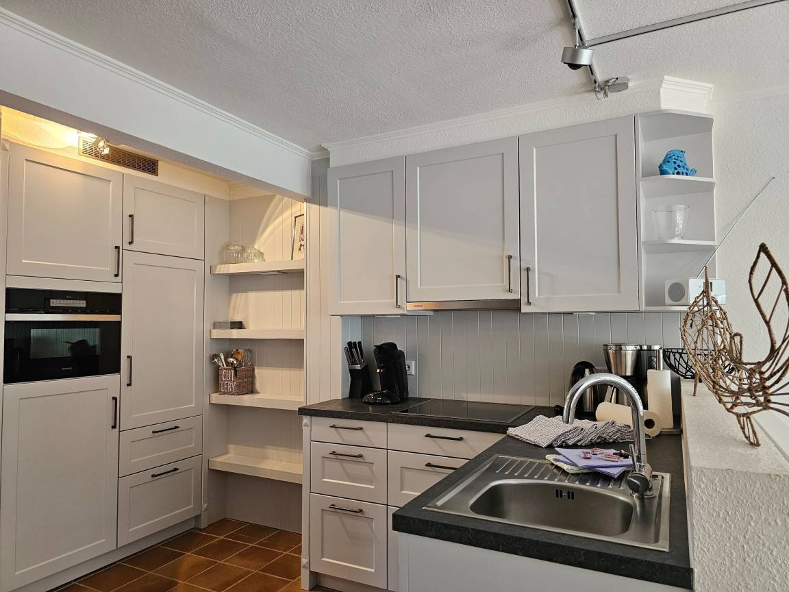 100 m² Ferienwohnung ∙ 2 Schlafzimmer ∙ 4 Gäste – Bild 5