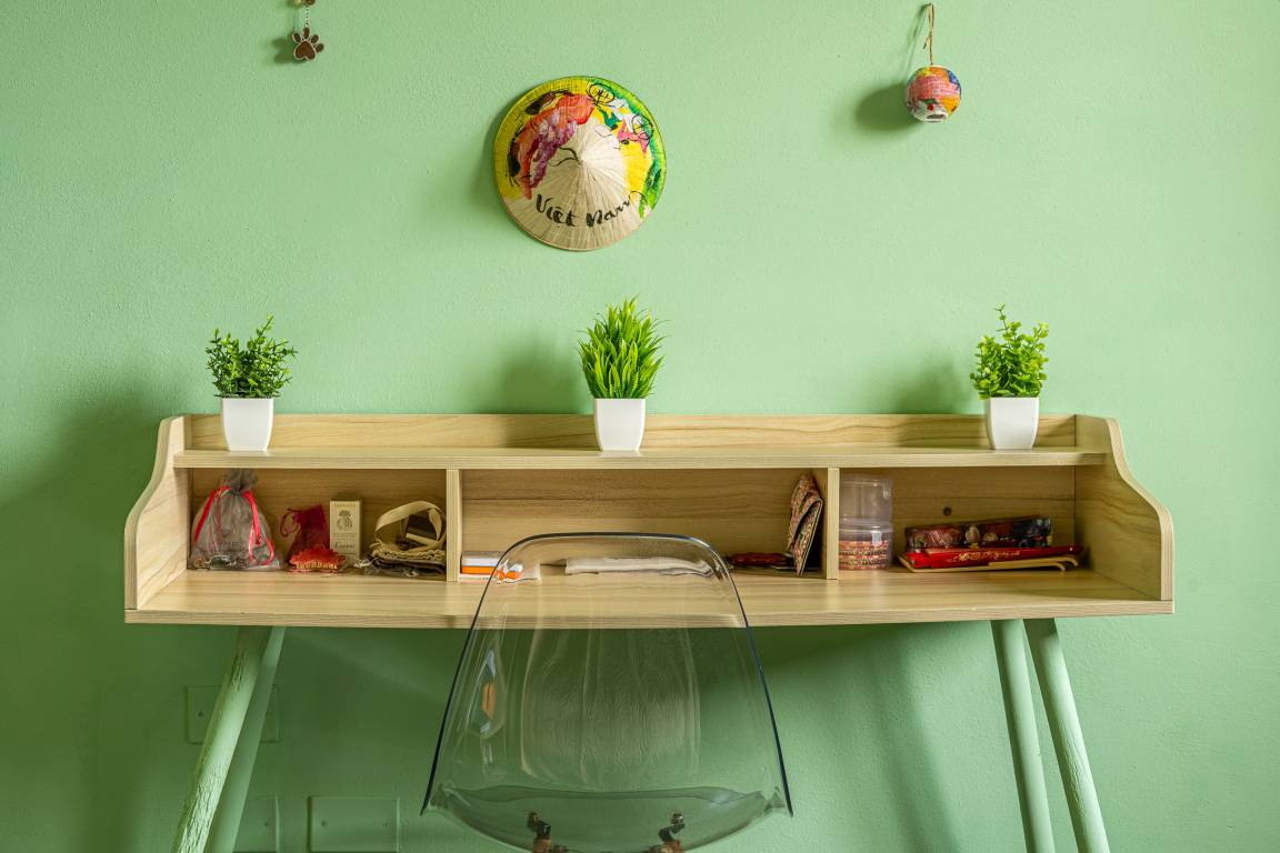 55 M² House ∙ 1 Bedroom ∙ 4 Guests - Lucca