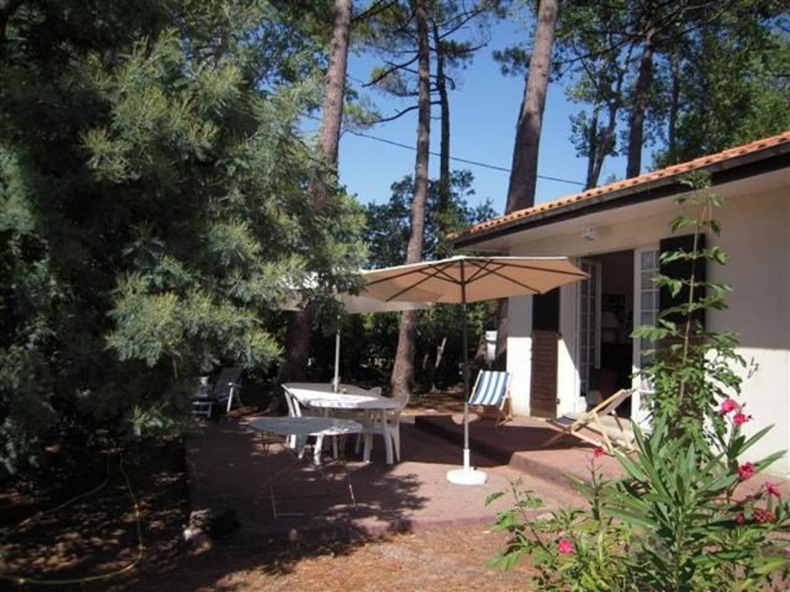 80 M² Villa ∙ 4 Chambres ∙ 8 Personnes - Vieux-Boucau-les-Bains