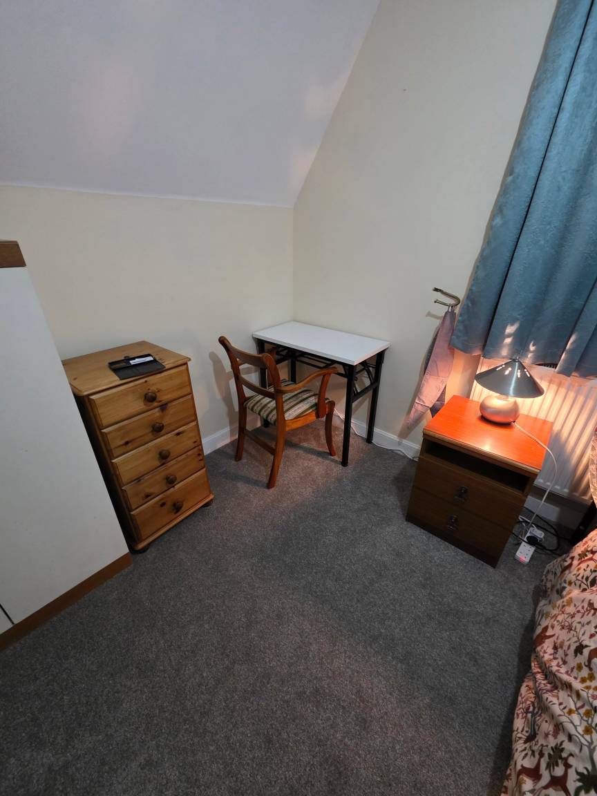 65 M² Private Room ∙ 1 Bedroom ∙ 2 Guests - Colchester