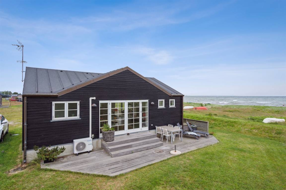 72 m&sup2; Ferienhaus 3 Schlafzimmer 5 G&auml;ste