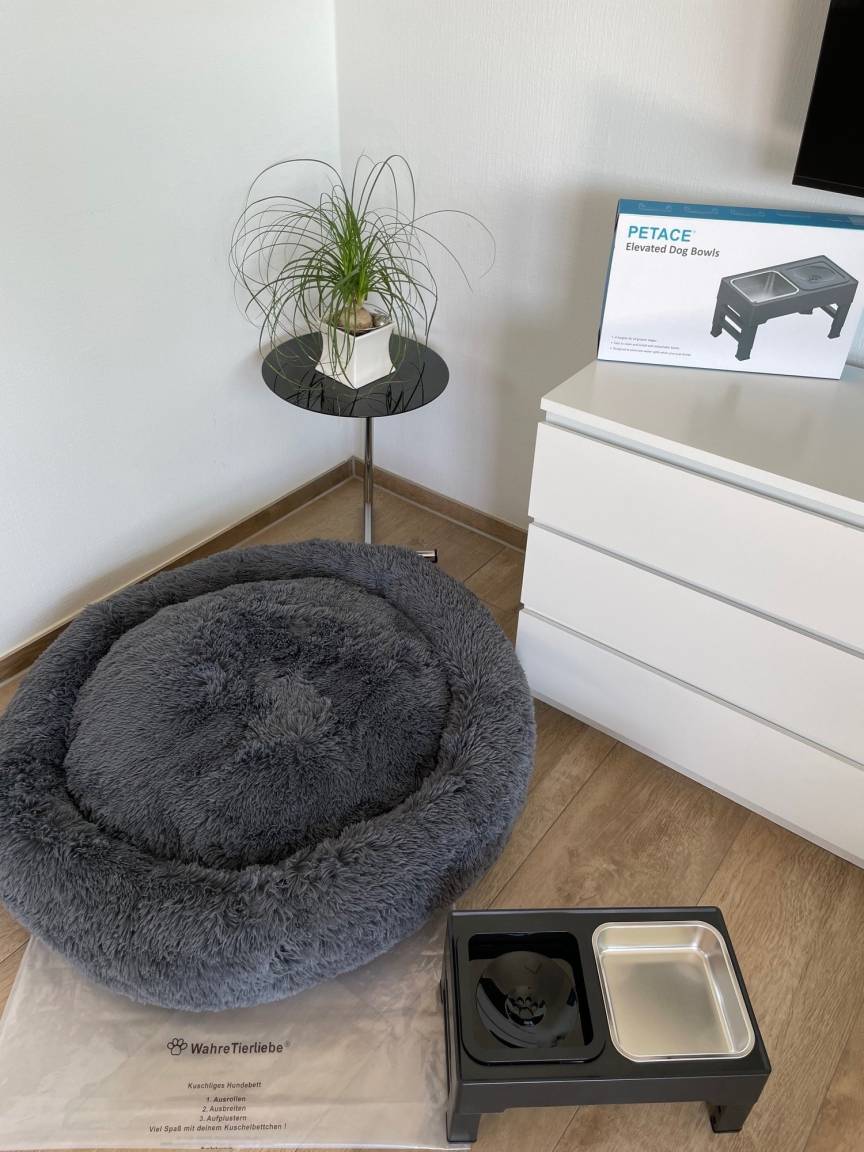 70 m² Ferienwohnung ∙ 1 Schlafzimmer ∙ 7 Gäste – Bild 33