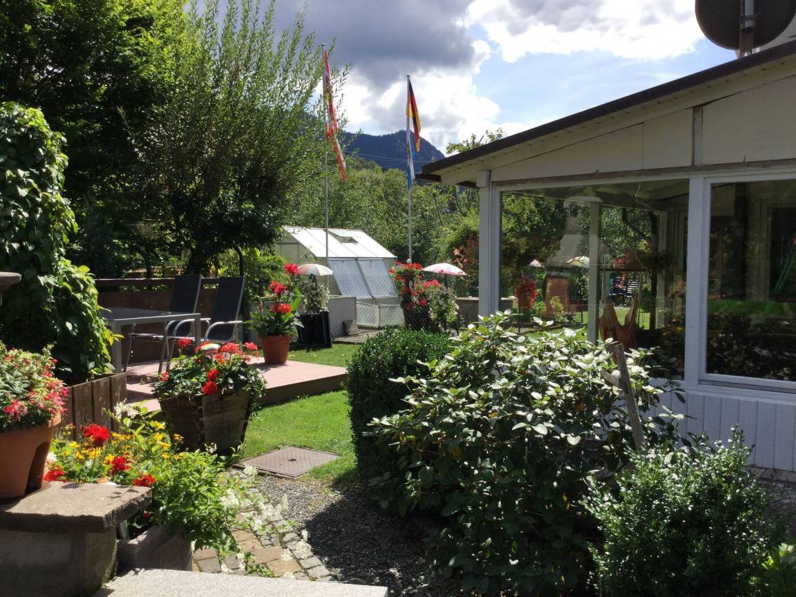 60 m² Ferienwohnung ∙ 2 Schlafzimmer ∙ 4 Gäste – Bild 15