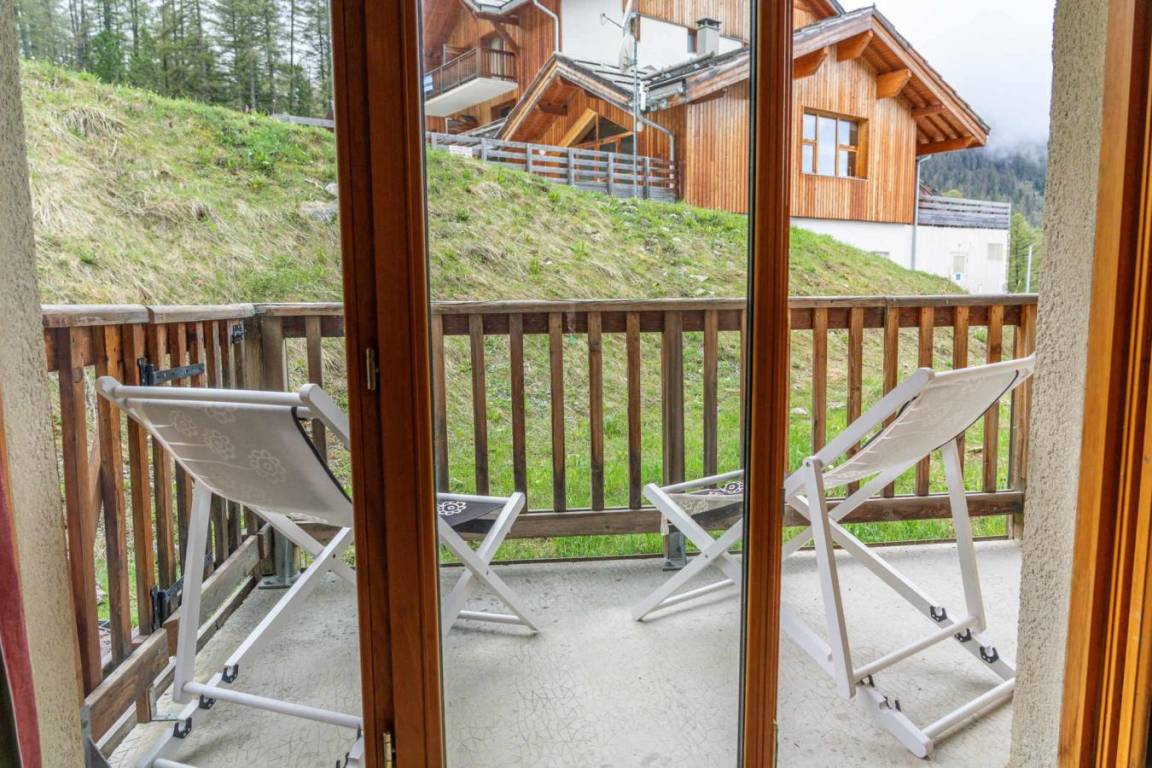 23 m² Studio ∙ 1 Schlafzimmer ∙ 4 Gäste – Bild 7
