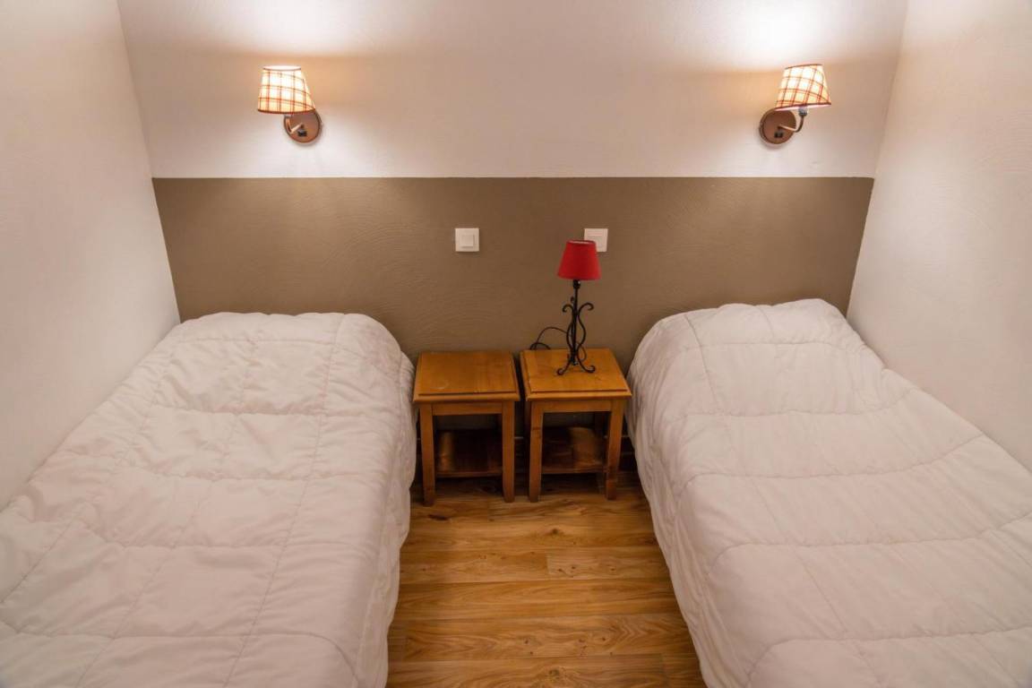 31 m² Studio ∙ 1 Schlafzimmer ∙ 4 Gäste – Bild 5