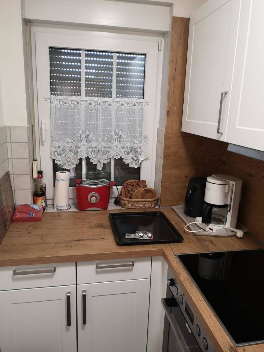 80 m² Ferienhaus ∙ 3 Schlafzimmer ∙ 6 Gäste – Bild 10