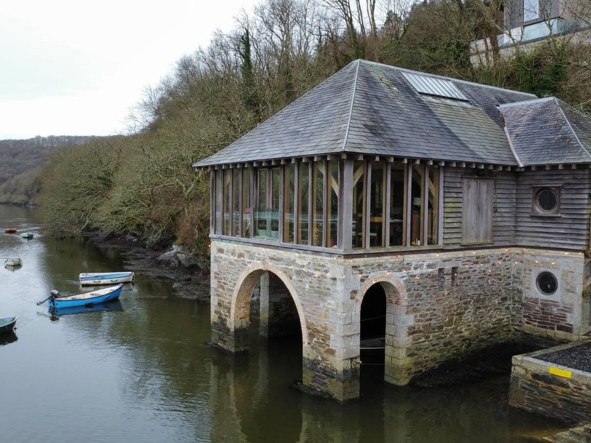 Cottage ∙ 1 Bedroom ∙ 2 Guests - Fowey