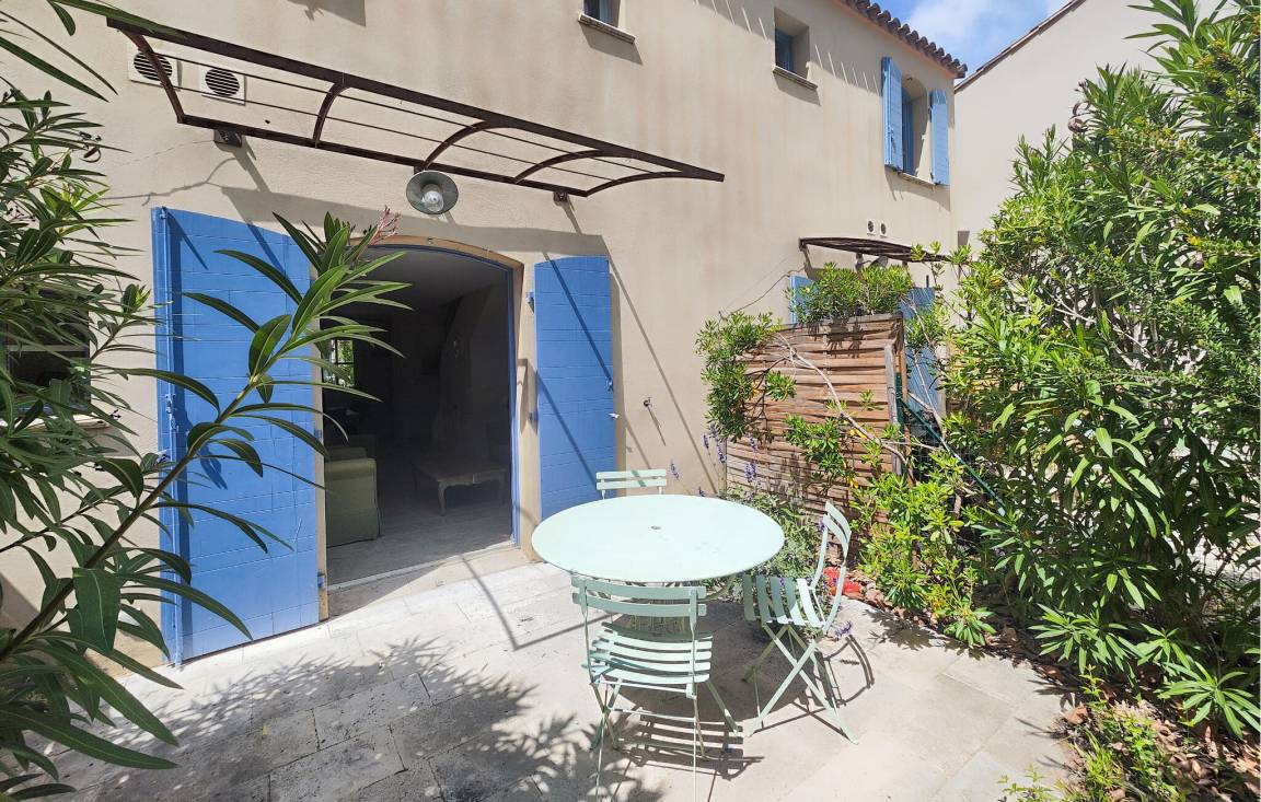 70 M² Maison De Vacances ∙ 2 Chambres ∙ 4 Personnes - Lagrasse