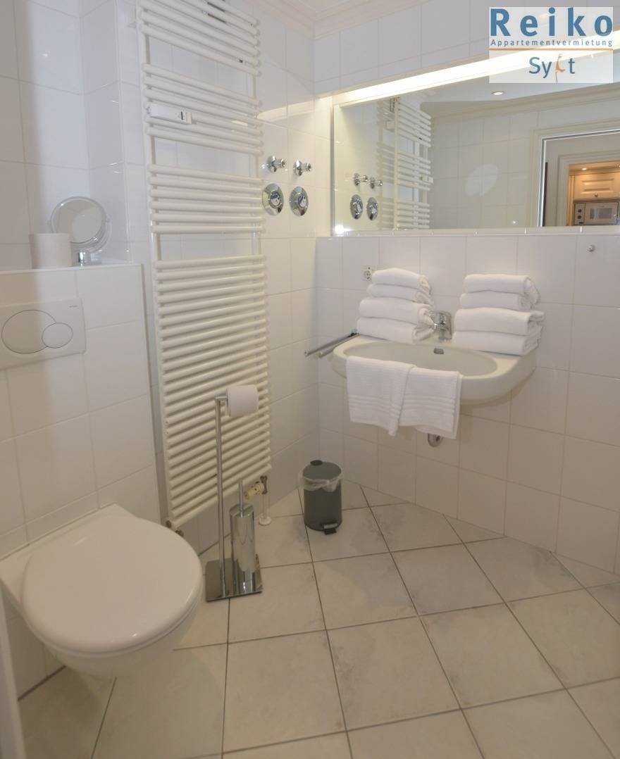 43 m² Ferienwohnung ∙ 1 Schlafzimmer ∙ 2 Gäste – Bild 10
