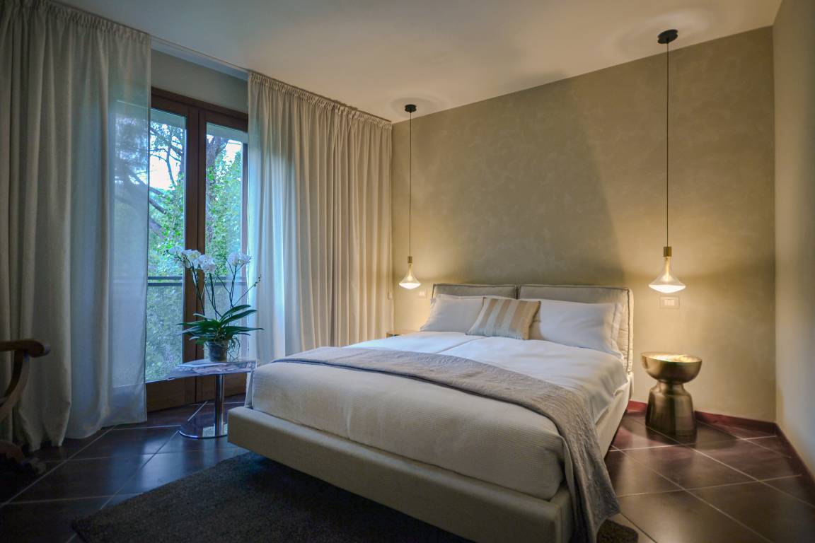 56 M² Appartement ∙ 1 Slaapkamer ∙ 2 Gasten - Pontassieve