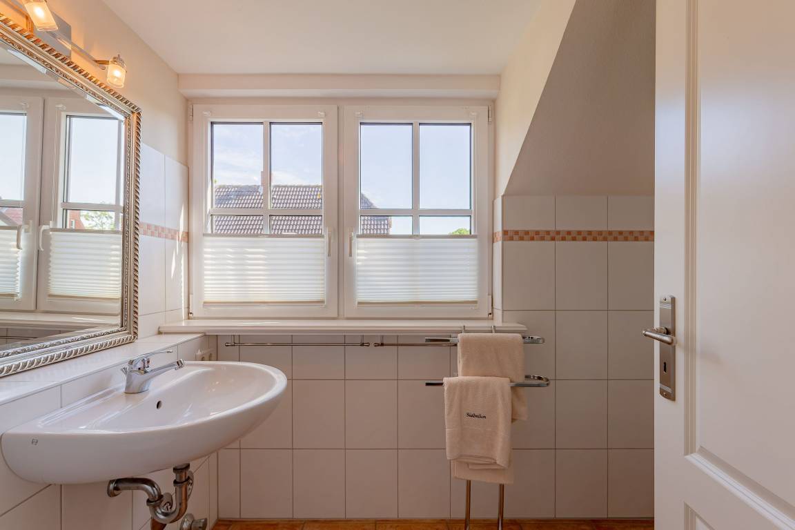 70 m² Ferienwohnung ∙ 1 Schlafzimmer ∙ 2 Gäste – Bild 17