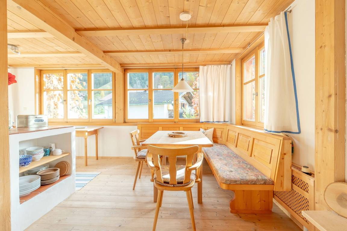 170 m² Ferienhaus ∙ 4 Schlafzimmer ∙ 7 Gäste – Bild 2
