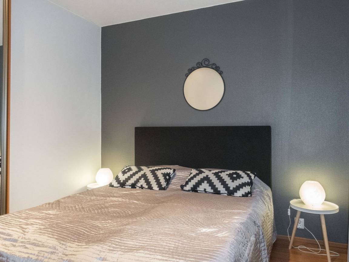 62 M² House ∙ 2 Bedrooms ∙ 6 Guests 4