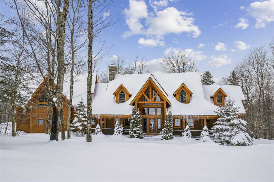 Maison De Vacances ∙ 7 Chambres ∙ 14 Personnes - Vermont