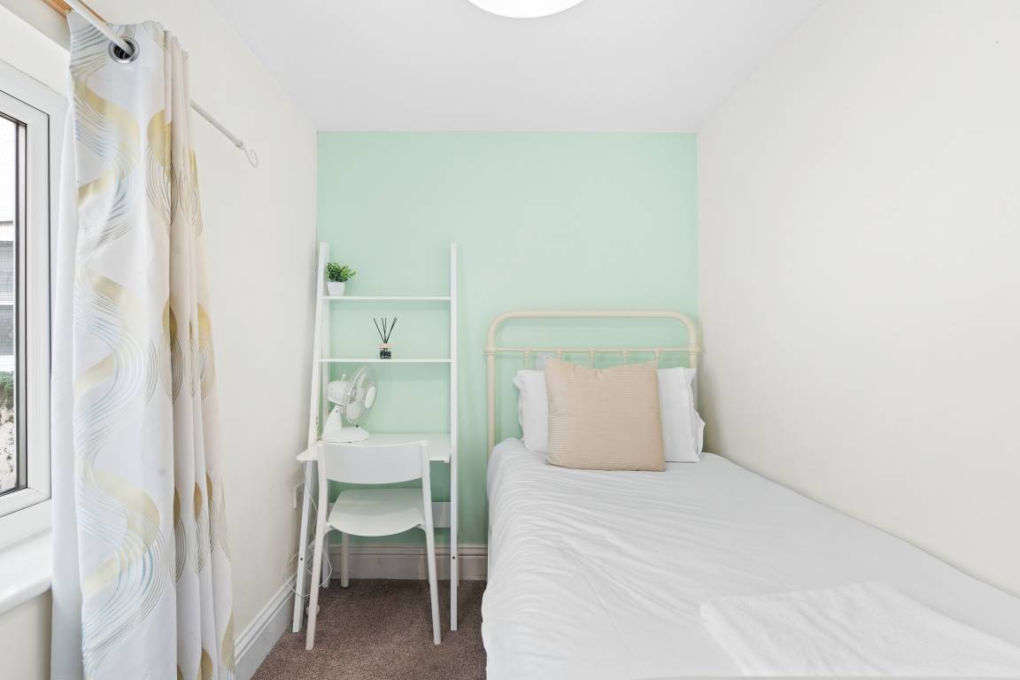 Apartment ∙ 1 Bedroom ∙ 1 Guest - Brighton