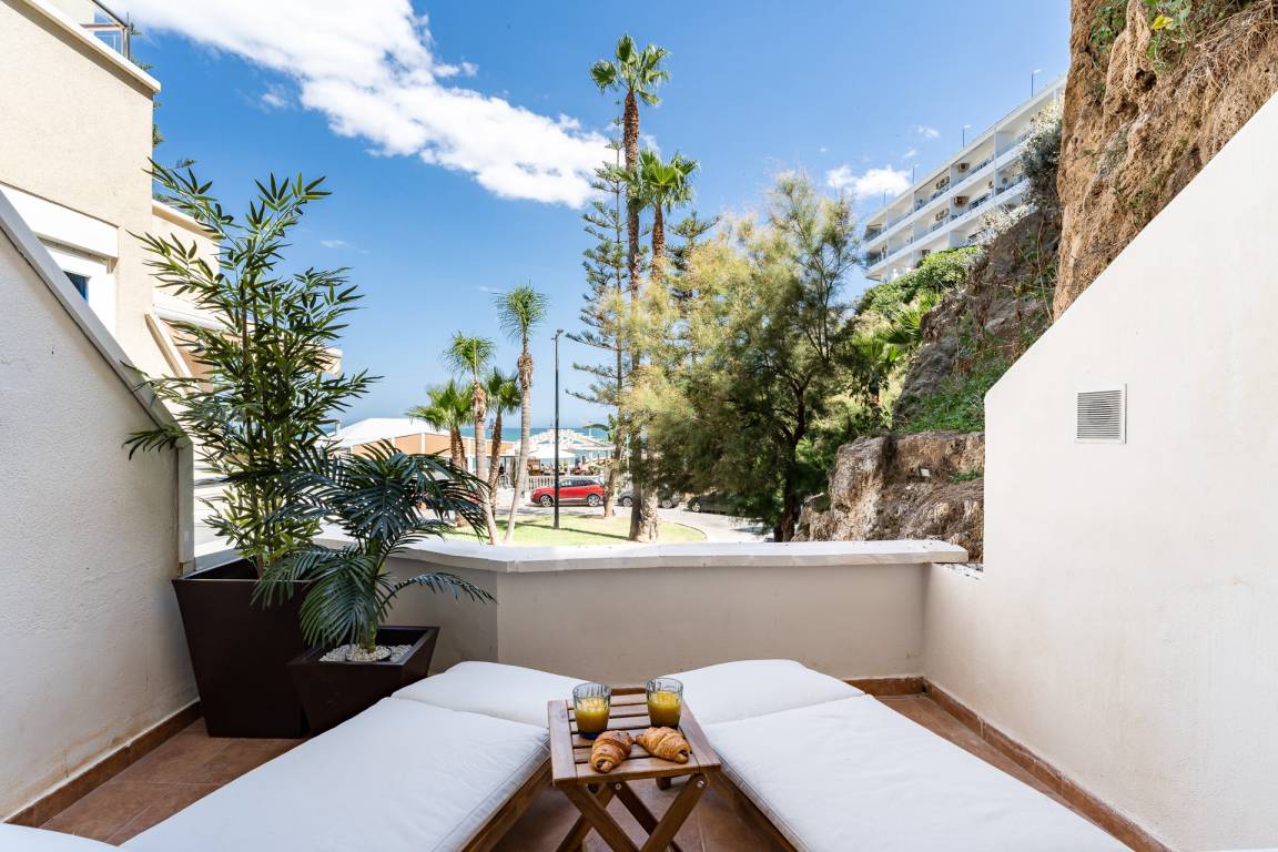 110 M² Apartment ∙ 2 Bedrooms ∙ 4 Guests - Torremolinos