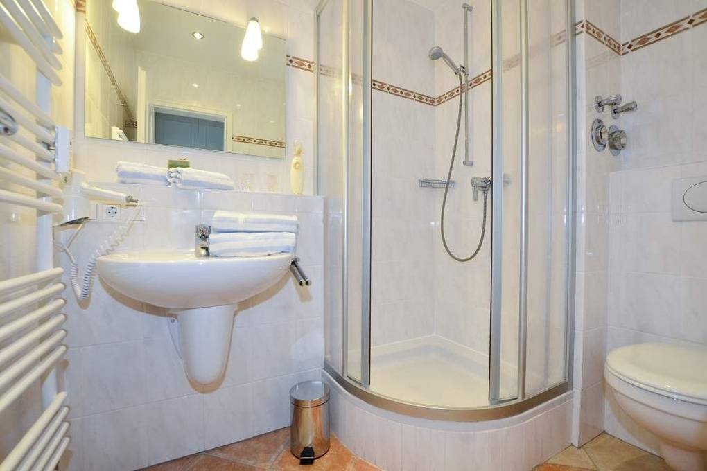 40 m² Ferienwohnung ∙ 2 Gäste – Bild 3