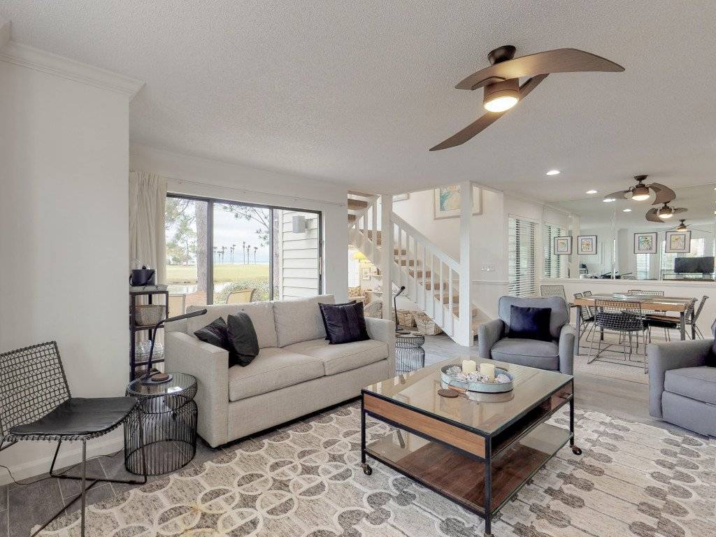 172 M² コンドミニアム ∙ 寝室: 3 ∙ ゲスト8 人 - ミラマー・ビーチ, FL