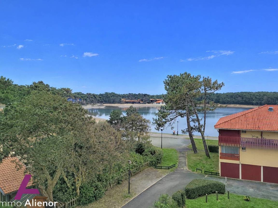 44 M² Appartement ∙ 2 Chambres ∙ 4 Personnes - Messanges