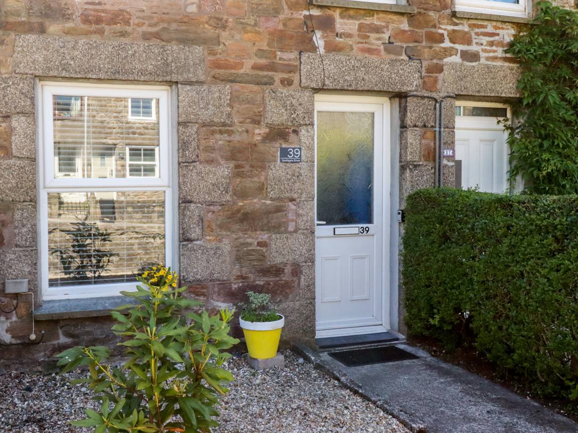 Cottage ∙ 2 Bedrooms ∙ 4 Guests - Redruth