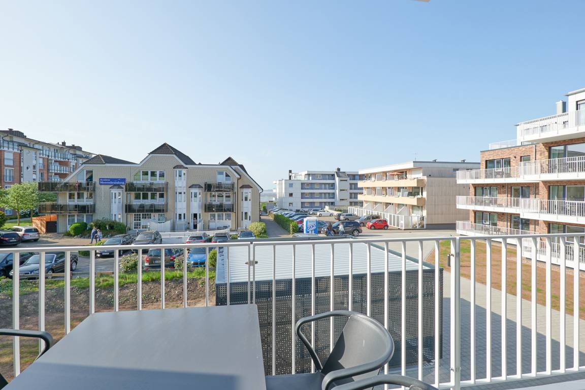 67 m² Ferienwohnung ∙ 2 Schlafzimmer ∙ 4 Gäste – Bild 17