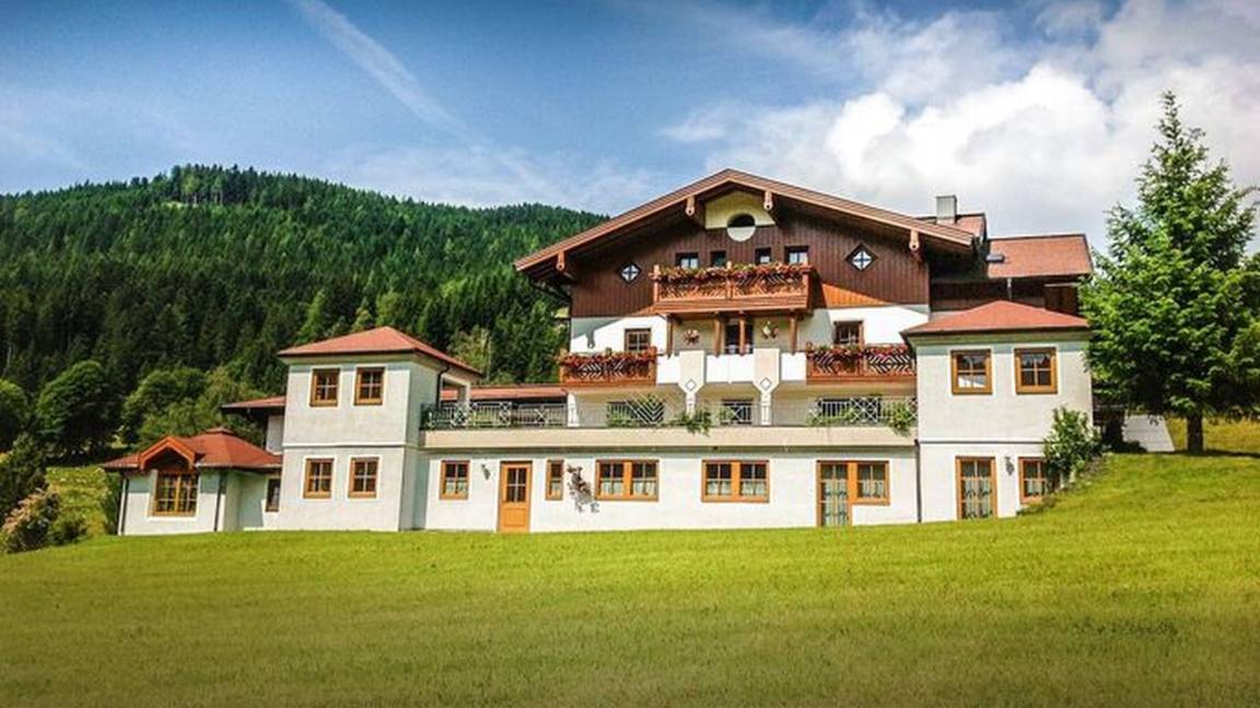 65 M² Apartment ∙ 2 Bedrooms ∙ 6 Guests - Hallstatt