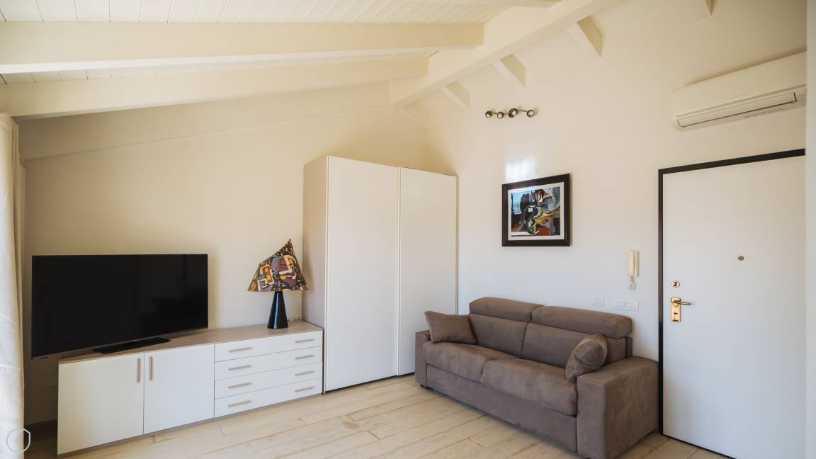 38 M² Apartment ∙ 2 Guests - Albenga