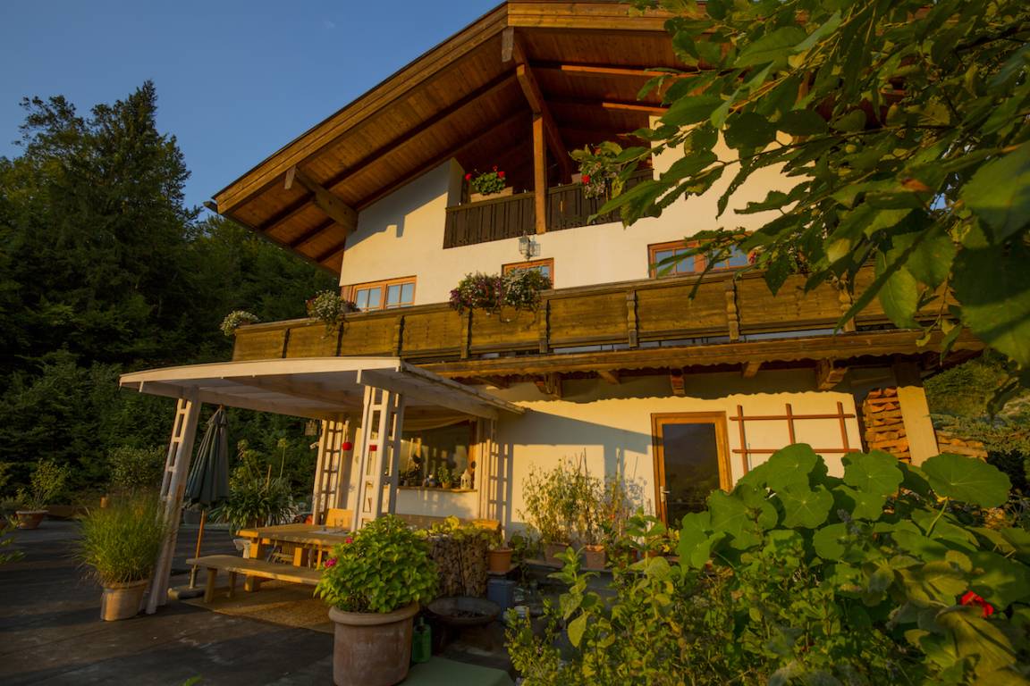 Apartment ∙ 2 Guests - Königssee