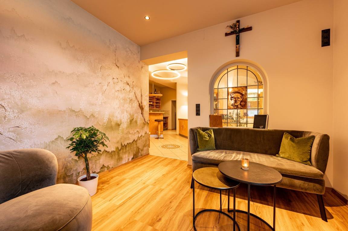 60 m² Ferienwohnung ∙ 1 Schlafzimmer ∙ 4 Gäste – Bild 11