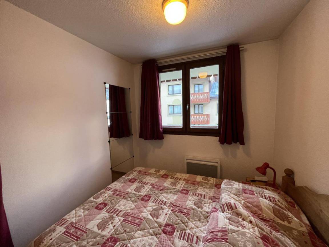 33 m&sup2; Ferienwohnung 1 Schlafzimmer 5 G&auml;ste