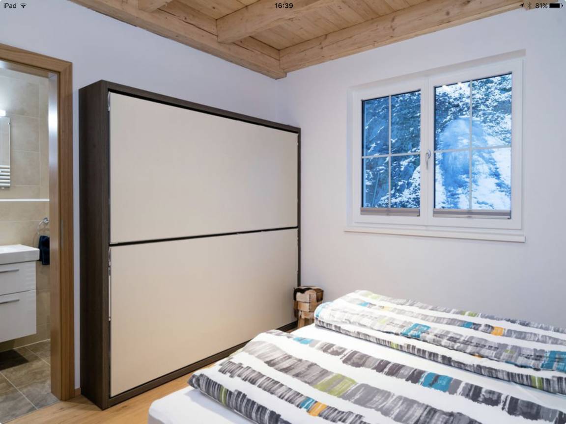 120 m² Ferienwohnung ∙ 4 Schlafzimmer ∙ 10 Gäste – Bild 10