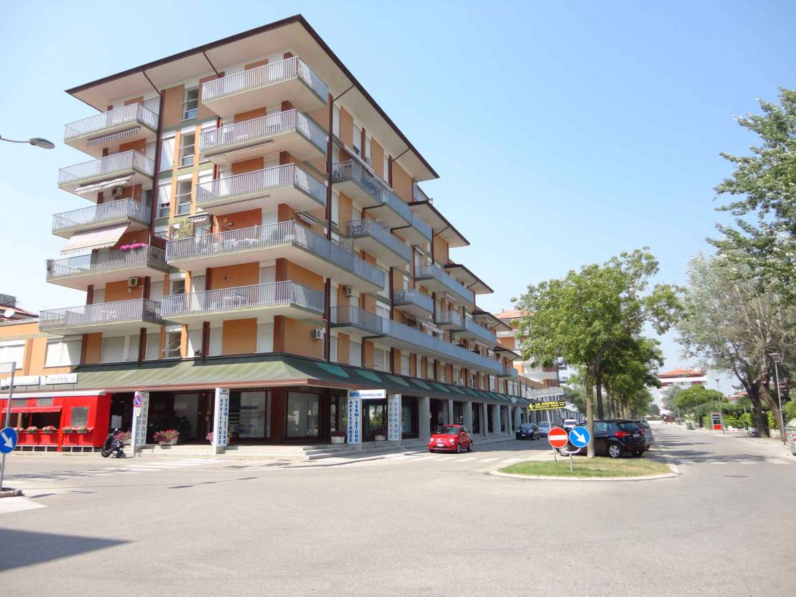 45 M² Apartment ∙ 1 Bedroom ∙ 5 Guests - Caorle