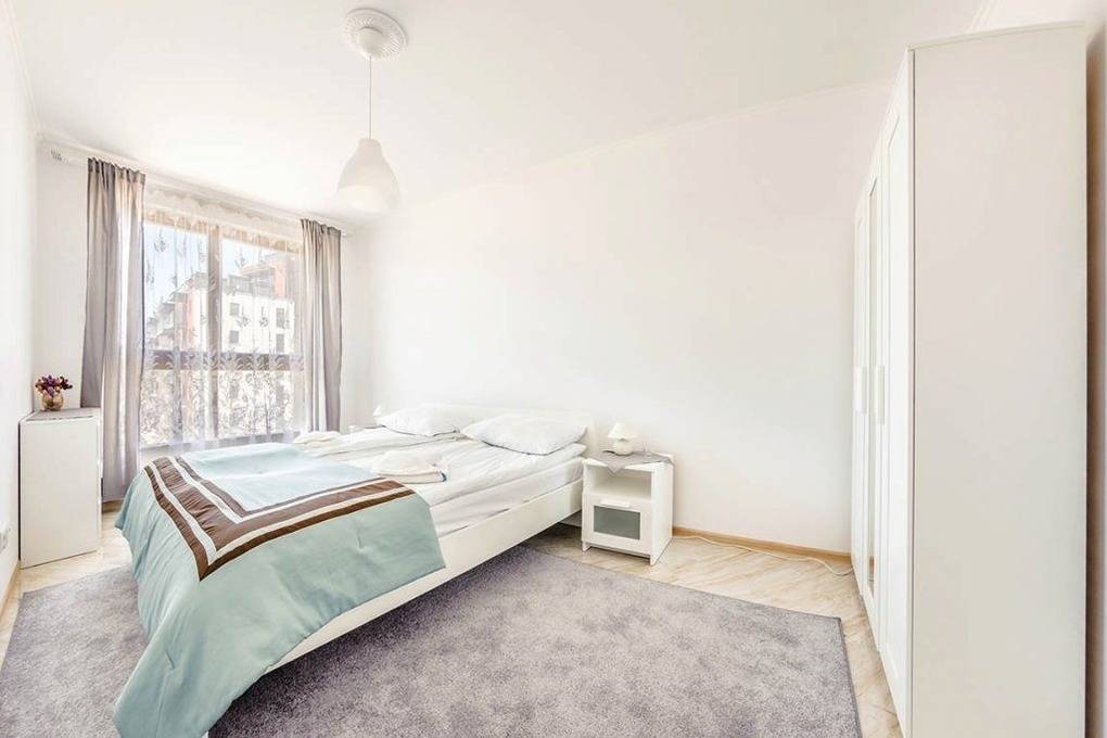 57 m² Ferienwohnung ∙ 4 Gäste – Bild 5