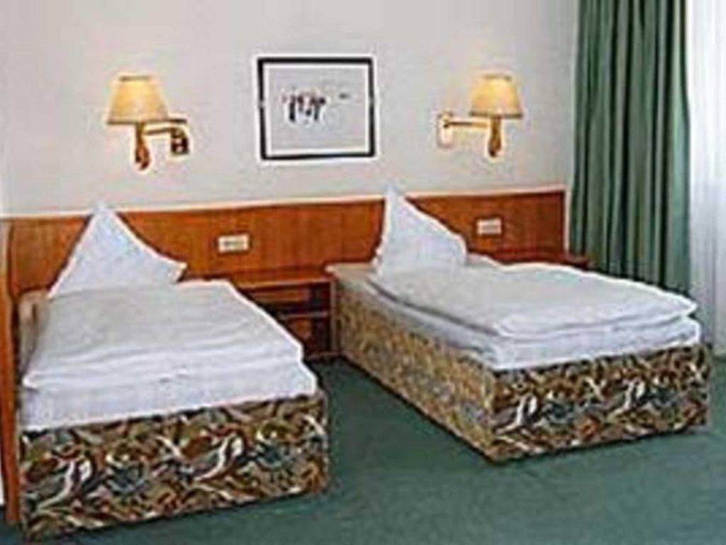 25 M² Motel ∙ 4 Gäste - 