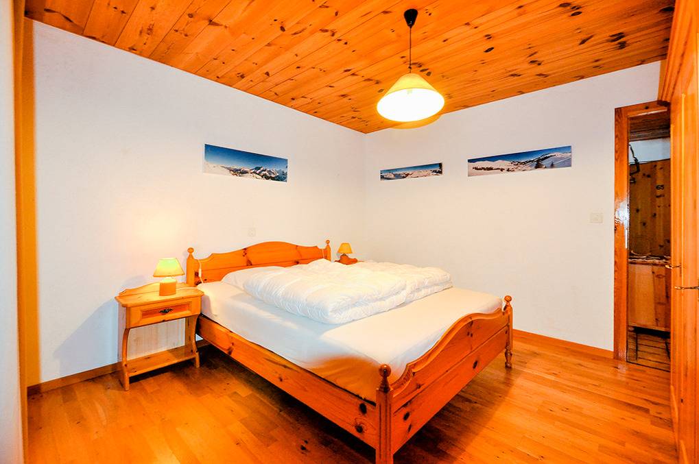 73 m² Ferienwohnung ∙ 2 Schlafzimmer ∙ 6 Gäste – Bild 8