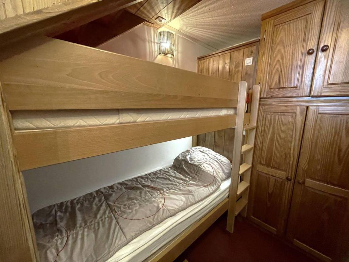 25 m² Studio ∙ 1 Schlafzimmer ∙ 4 Gäste – Bild 6