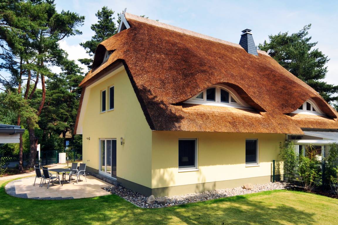 150 m² Ferienhaus ∙ 3 Schlafzimmer ∙ 4 Gäste – Bild 4