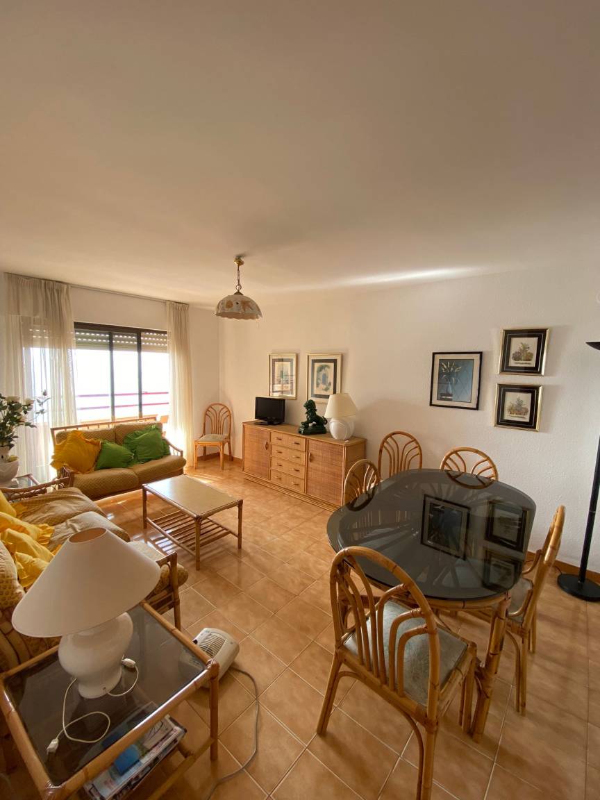 60 M² Apartment ∙ 2 Bedrooms ∙ 5 Guests - Oropesa del Mar