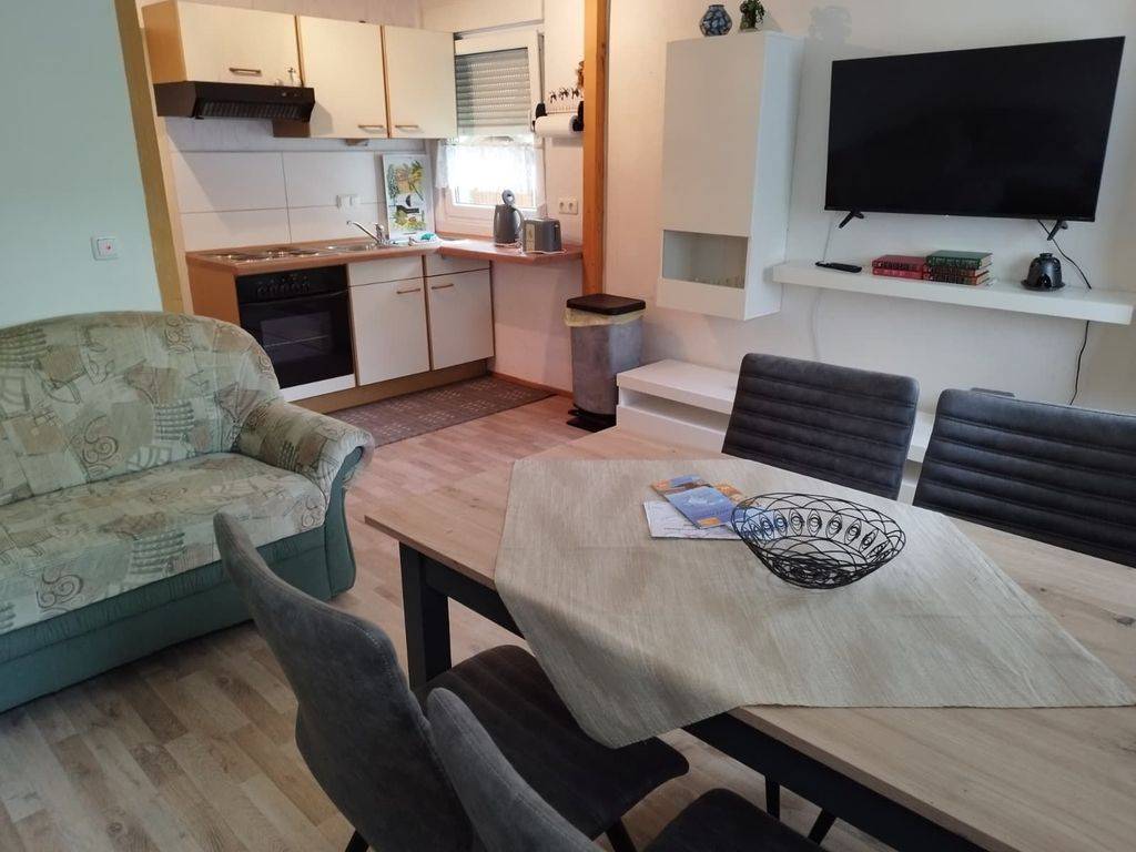 55 M² House ∙ 2 Bedrooms ∙ 4 Guests - Waren