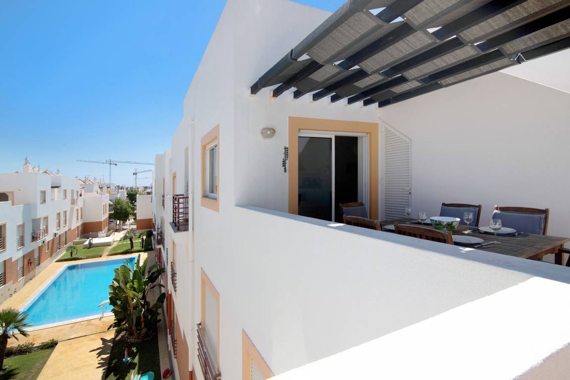 70 M² Apartamento ∙ 2 Habitaciones ∙ 4 Huéspedes - Tavira