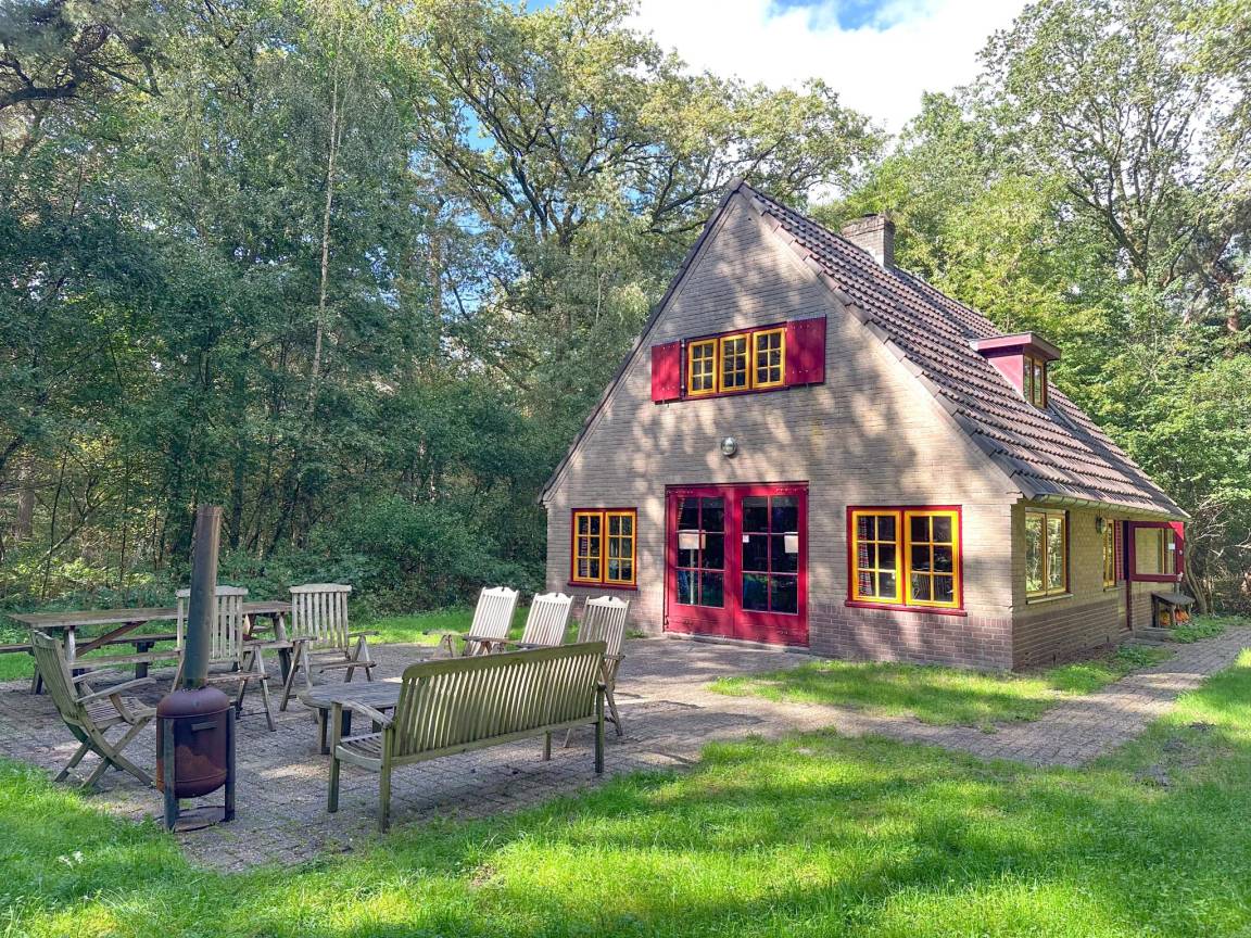 150 m&sup2; Ferienhaus 4 Schlafzimmer 8 G&auml;ste
